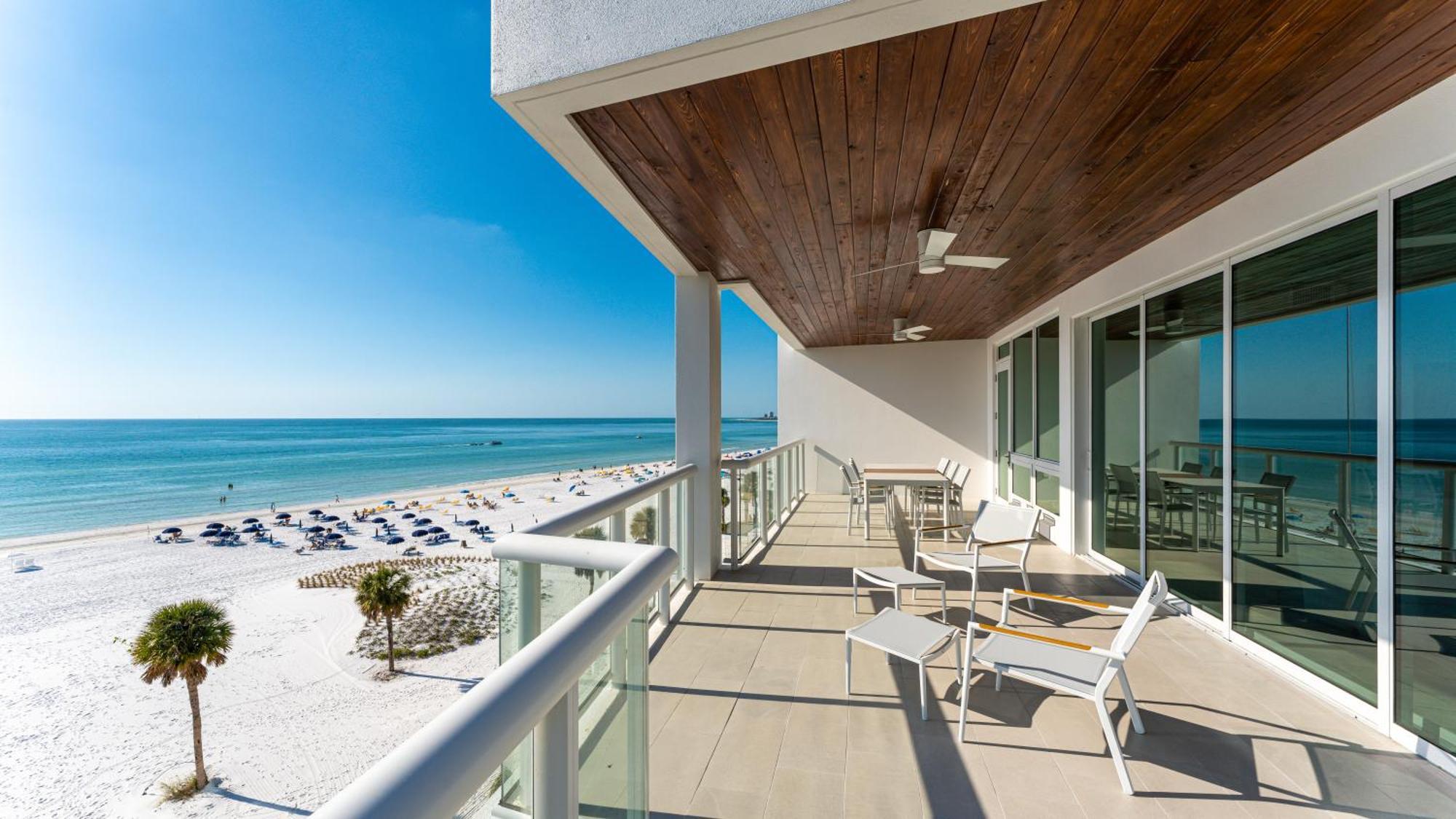 Ten35 Seaside Rentals Cayo Siesta Exterior foto