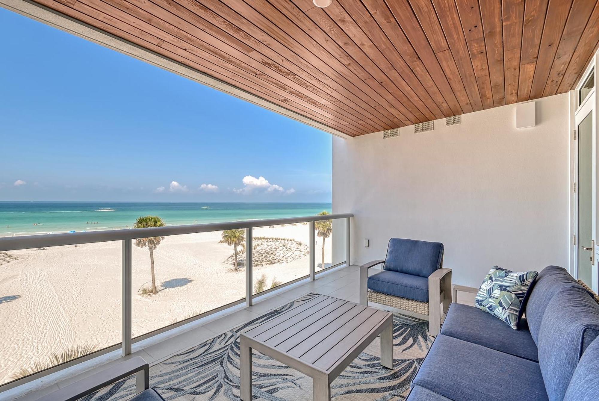 Ten35 Seaside Rentals Cayo Siesta Exterior foto